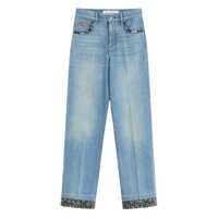 Blugi Valentino Garavani Jeans Femei
