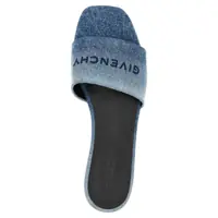 Sandale Givenchy Dama - Sandale Givenchy Givenchy 4G Mules BLUE Femei (BM 17541708) - B-mall.ro