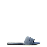 Sandale Givenchy '4G' Mules Femei