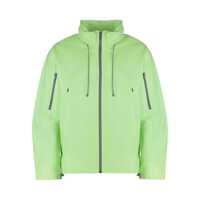 Geci Givenchy Givenchy Lambskin Jacket