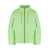 Givenchy Givenchy Lambskin Jacket GREEN