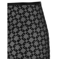 Pantaloni Dama pagina 25 - Pantaloni casual Givenchy Givenchy Monogram Logo Leggings Black Femei (BM 17541771) - B-mall.ro