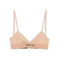 Sutiene Tom Ford Triangle Bra Femei