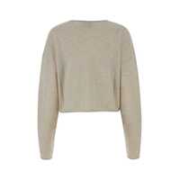 Imbracaminte LE KASHA Dama - Pulovere LE KASHA Le Kasha Knitwear Beige Femei (BM 17541930) - B-mall.ro