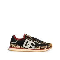 Sneakers Dolce & Gabbana Dg Cushion Low-Top Sneakers Barbati