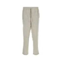 Pantaloni Le Kasha Pants Barbati