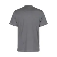 Tricouri Polo Emporio Armani pentru Barbati - Tricouri Polo Emporio Armani Emporio Armani Cotton Polo Shirt Black Barbati (BM 17542206) - B-mall.ro