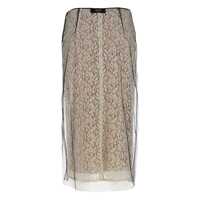 Fuste Fendi Dama - Fuste Fendi Fendi Skirts FLORAL Femei (BM 17542245) - B-mall.ro