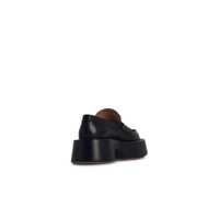 Pantofi cu toc JW Anderson Dama - Pantofi cu toc JW Anderson JW Anderson Shoes Black Femei (BM 17542284) - B-mall.ro