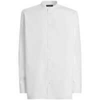 Camasi Dolce & Gabbana Cotton Shirt Barbati