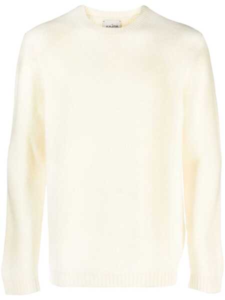 Pulovere LE KASHA Le Kasha Knitwear YELLOW Barbati (BM 17542569) 1