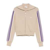 Geci Autry Viscose Knit Jacket Femei