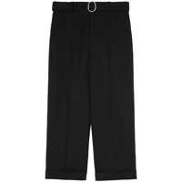 Pantaloni Jil Sander Jil Sander Belted Trousers