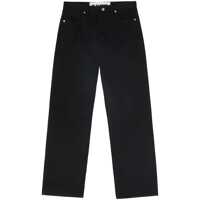Blugi Jil Sander Jil Sander Loose-Fit Jeans