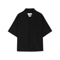 Camasi Jil Sander Jil Sander Poplin Shirt
