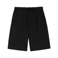 Pantaloni Jil Sander Jil Sander Poplin Shorts