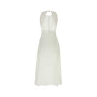 Imbracaminte LE KASHA Dama - Rochii LE KASHA Le Kasha Dress WHITE Femei (BM 17542857) - B-mall.ro