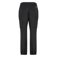 Pantaloni Moncler Grenoble Dama - Pantaloni casual Moncler Grenoble Moncler Grenoble Techno Nylon Track Pants Black Femei (BM 17542938) - B-mall.ro