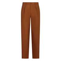 Pantaloni Calvin Klein Slim Fit Chino Trousers Barbati