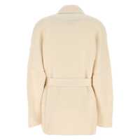 Imbracaminte LE KASHA Dama - Pulovere LE KASHA Le Kasha Knitwear WHITE Femei (BM 17543037) - B-mall.ro