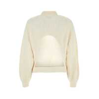 Imbracaminte LE KASHA Dama - Pulovere LE KASHA Le Kasha Knitwear WHITE Femei (BM 17543190) - B-mall.ro