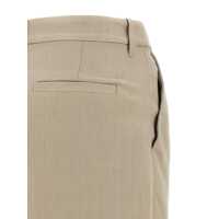 Imbracaminte Dama pagina 599 - Fuste Brunello Cucinelli Brunello Cucinelli Wrap Skirt Beige Femei (BM 17543217) - B-mall.ro