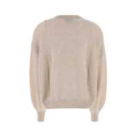 Imbracaminte LE KASHA Dama - Pulovere LE KASHA Le Kasha Knitwear BEIGE O TAN Femei (BM 17543331) - B-mall.ro