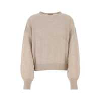Pulovere Le Kasha Knitwear Femei