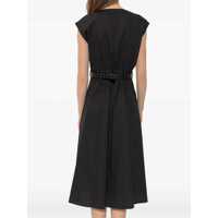 Imbracaminte Michael Kors Dama - Rochii Michael Kors Michael Kors Dresses Black Femei (BM 17543382) - B-mall.ro