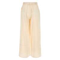 Imbracaminte LE KASHA Dama - Pantaloni casual LE KASHA Le Kasha Pants WHITE Femei (BM 17543463) - B-mall.ro