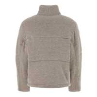 Imbracaminte LE KASHA Dama - Geci LE KASHA Le Kasha Jackets GREY Femei (BM 17543517) - B-mall.ro