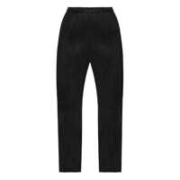 Pantaloni casual Pleats Please Issey Miyake Trousers Femei