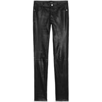 Pantaloni casual Zadig&Voltaire Pants Femei