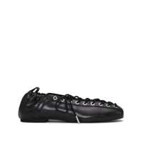 Pantofi cu toc Ganni Shoes Femei