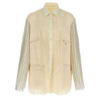 Camasi Maison Margiela 'Anonymity Of The Lining' Jacket Barbati