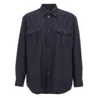 Geci Brioni 'Vagabond' Jacket Barbati