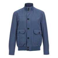 Geci Brioni 'The 75Th' Blouson Barbati