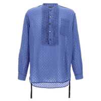 Bluze Undercover Jacquard Embroidery Blouse Barbati