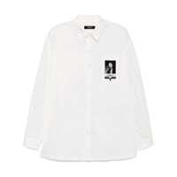 Camasi Undercover 'Uc1E4411' Shirt Barbati