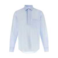 Camasi Zegna 3 Buttons Shirt Barbati