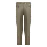Pantaloni pentru Barbati - Pantaloni Department Five Department 5 Slim Fit Chino Trousers GREEN Barbati (BM 17544009) - B-mall.ro