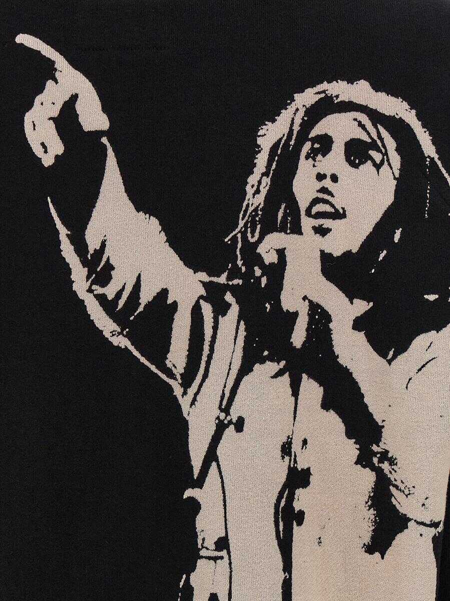 Bluze de trening JUNYA WATANABE Junya Watanabe Junya Watanabe X Carhartt Hoodie Black Barbati (BM 17544078) 4