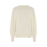 Imbracaminte LE KASHA Dama - Pulovere LE KASHA Le Kasha Knitwear WHITE Femei (BM 17544195) - B-mall.ro