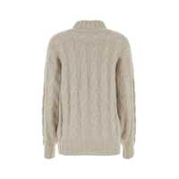 Imbracaminte LE KASHA Dama - Pulovere LE KASHA Le Kasha Knitwear BEIGE O TAN Femei (BM 17544204) - B-mall.ro