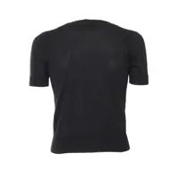 Imbracaminte Phi Fdl Dama - Pulovere Phi Fdl CREWNECK SWEATER SS Black Femei (BM 17544234) - B-mall.ro