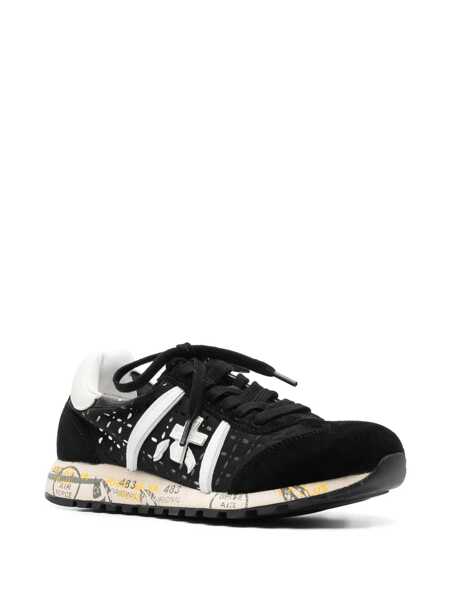 Sneakers Premiata SNEAKERS Black   Femei (BM 17544240) 2