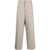 FEAR OF GOD Twill Wool Loose Fit Pants Beige