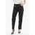 Armani Emporio Tech Pants Black