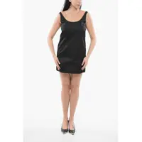 Rochii scurte Re-Nylon Mini Dress Femei