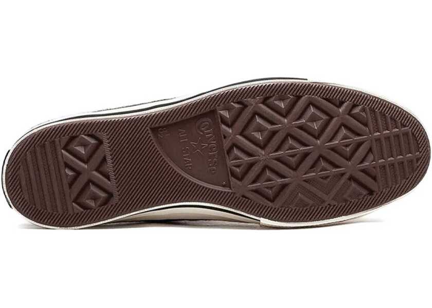 Sneakers Converse Chuck 70 Ox Sneaker BROWN Femei (BM 17545042) 4